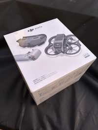 NOVO selado Drone DJI Avata Pro-View Goggles 2 RC Motion 2