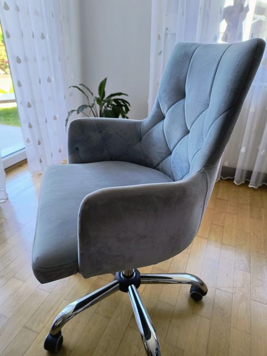 Krzesło obrotowe Royal Minut Cloud 70