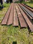 Stal dwuteownik prosty tregra