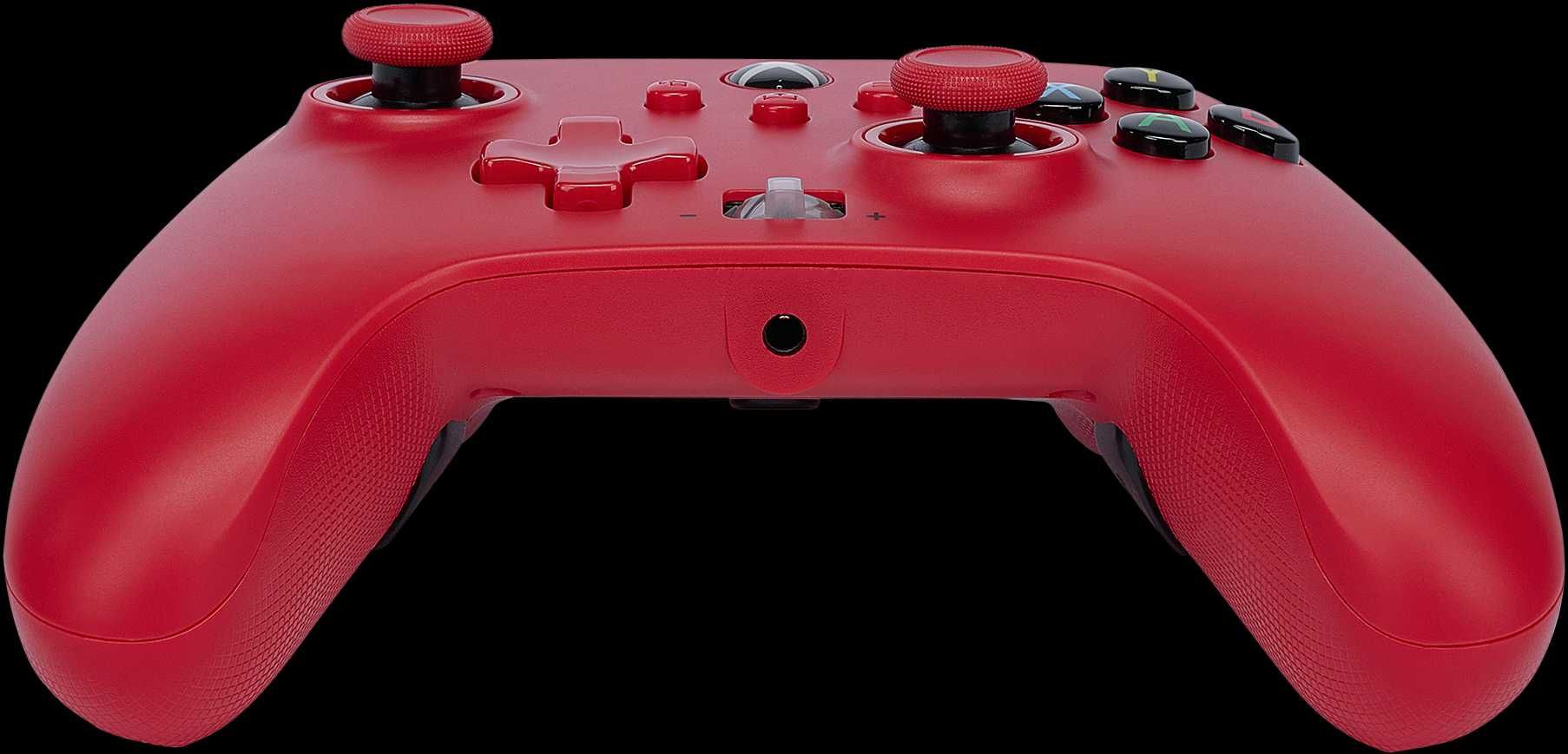 PowerA Xbox Series Pad przewodowy Artisan Red