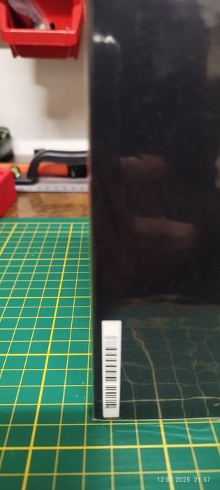 Giorgio Armani Code Ultimate 75ml