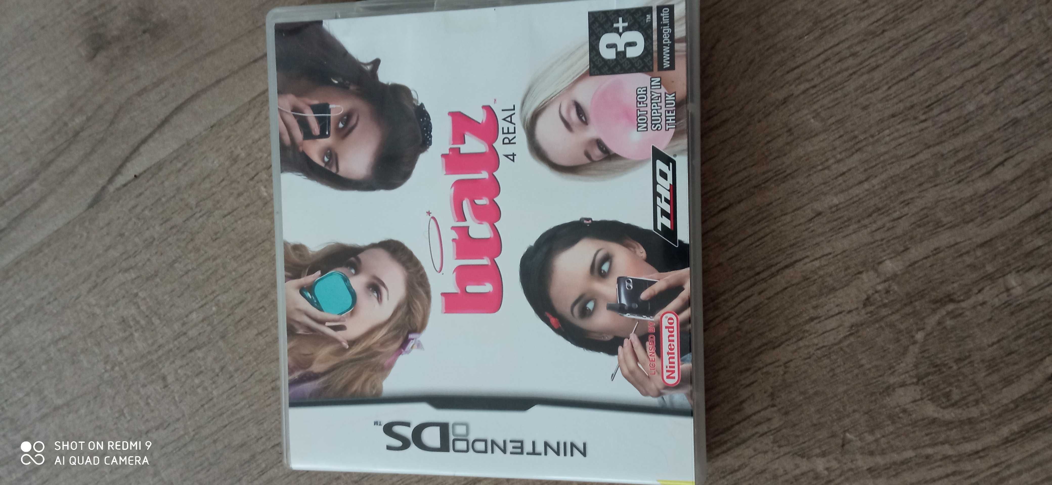 Jogos Nintendo DS