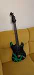 gitara elektryczna