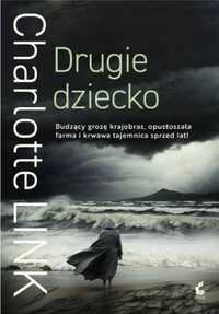 Drugie dziecko - Charlotte Link