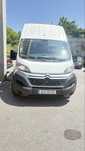 Citroen Jumper 2021 Como nova