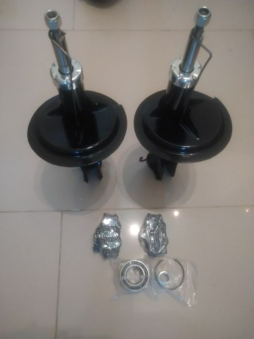 Стійка - запчастина Fiat Tipo Tempra Croma Brava Фиат Типо Крома Браво