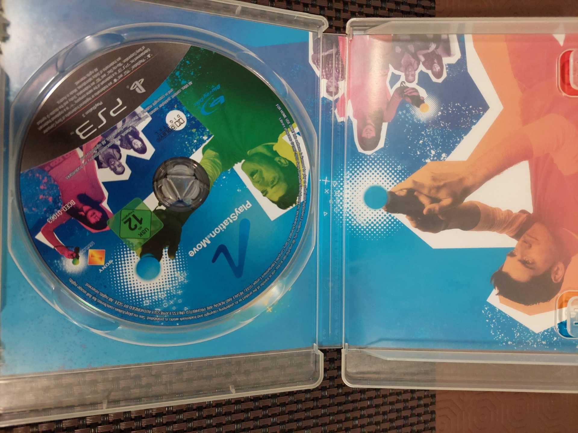 Jogos playstation 3 blu-ray disc – conjunto de 3 jogos