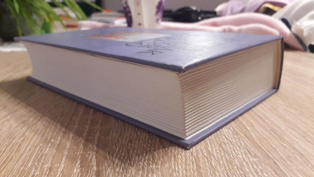 B. Pasternak, Doktor Żywago.