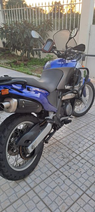 Aprilla Pegaso 650IE - 2004