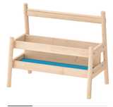 Estante Ikea Livros