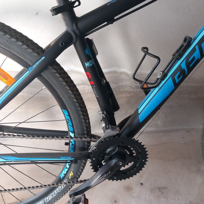 Vendo bicicleta berg