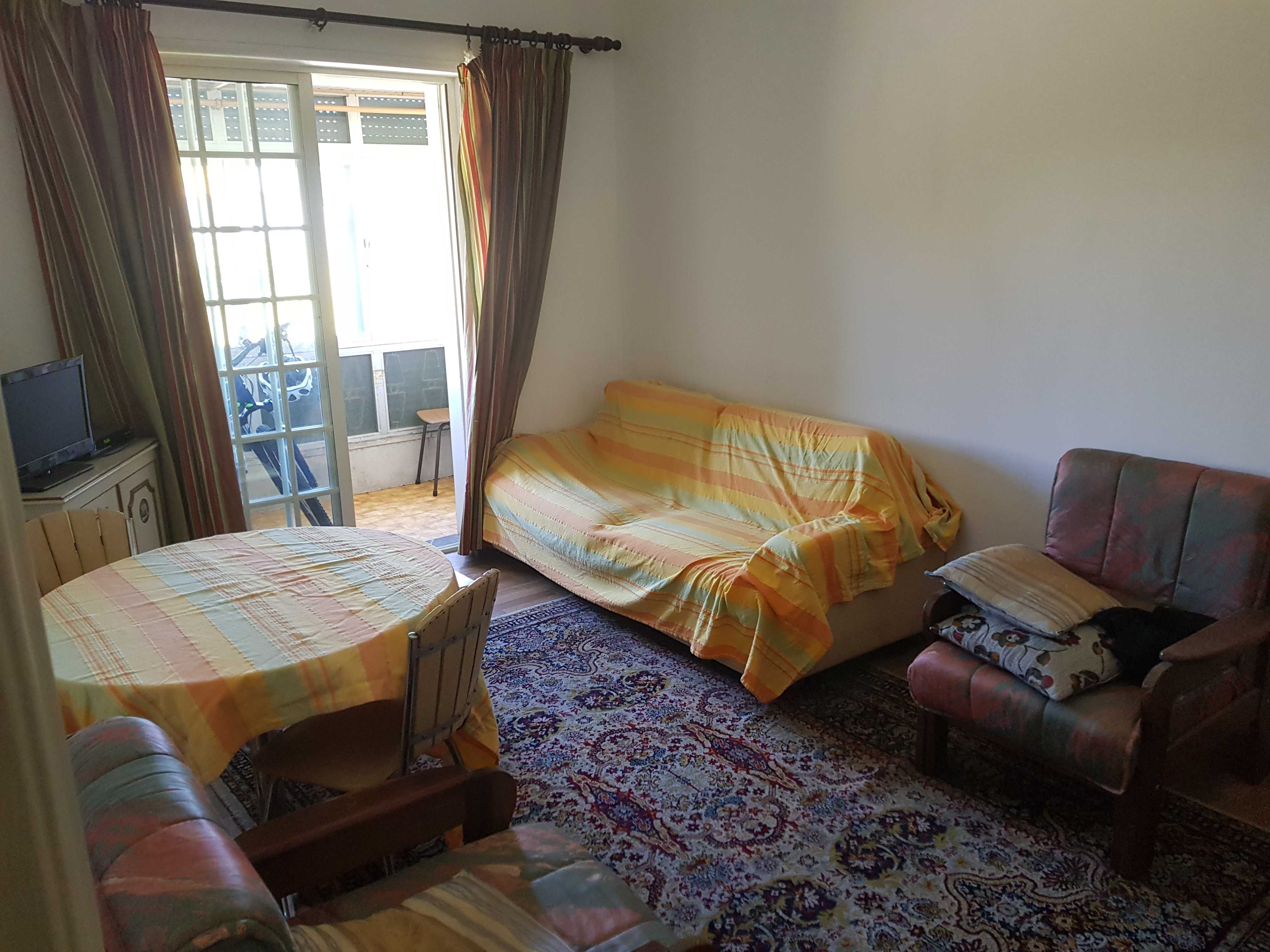 Quarto Porto Salvo (Oeiras)
