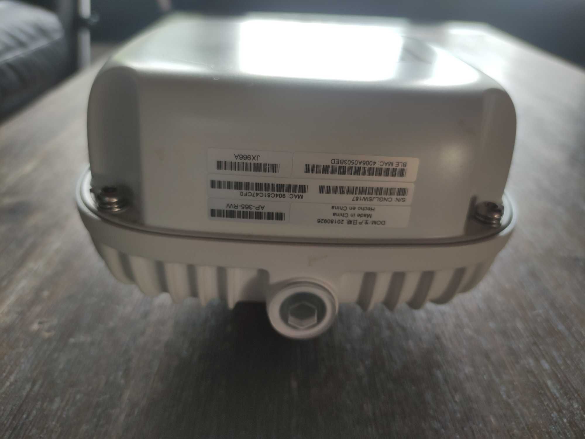 HP Aruba AP- 365