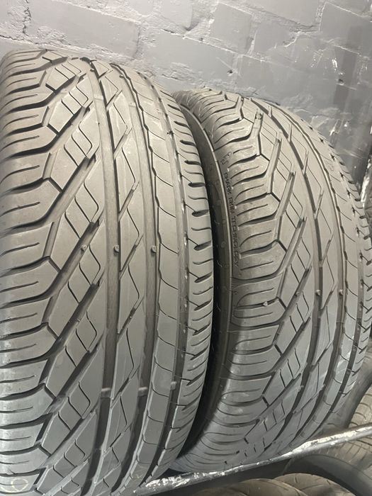 2шт 225/60 R16 Uniroyal Rain Expert 3
