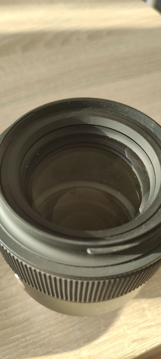 Obiektyw Tamron Nikon F SP 85mm F/1.8 wbudowana stabilizacja