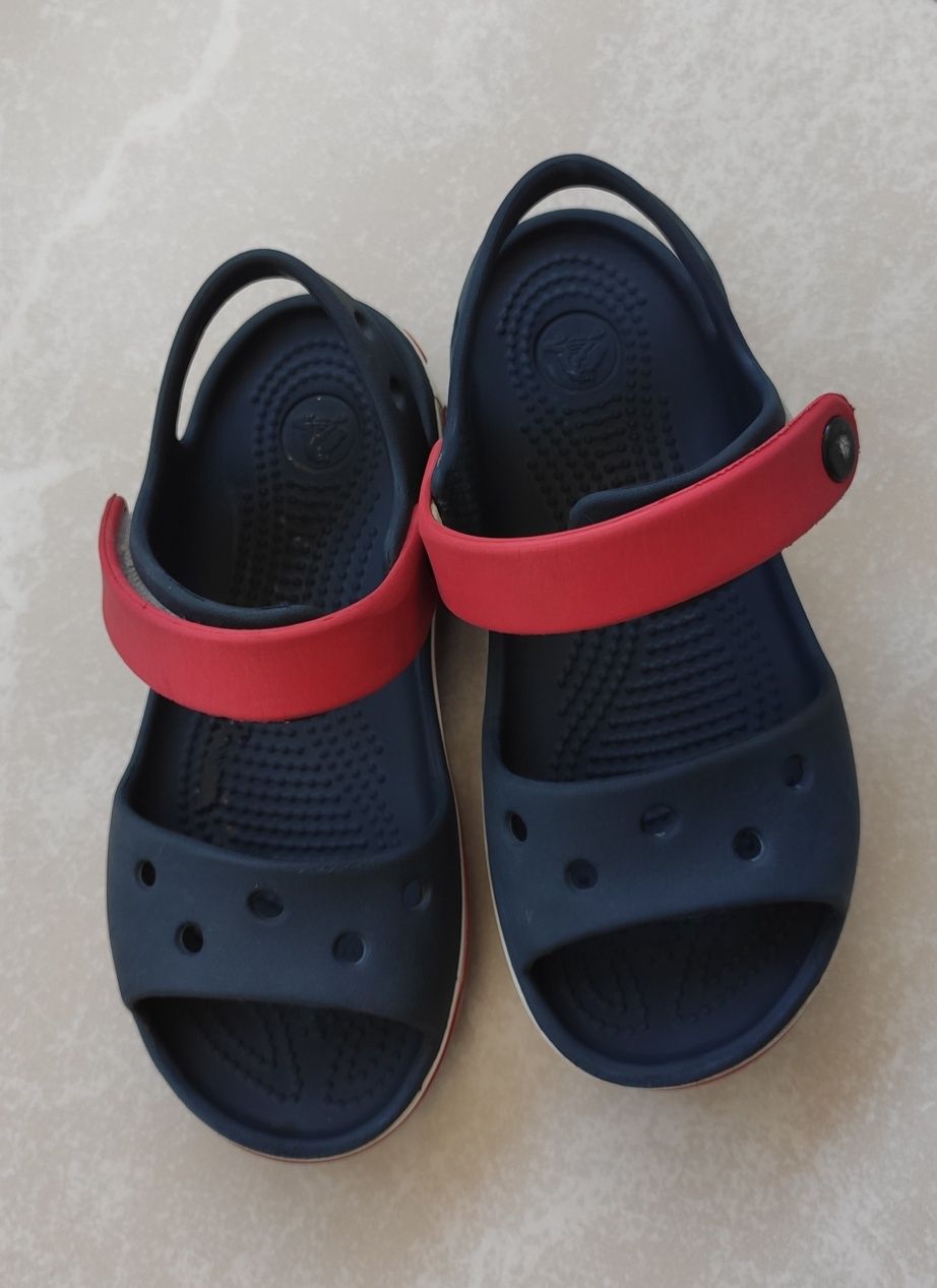 Crocs босоніжки С11
