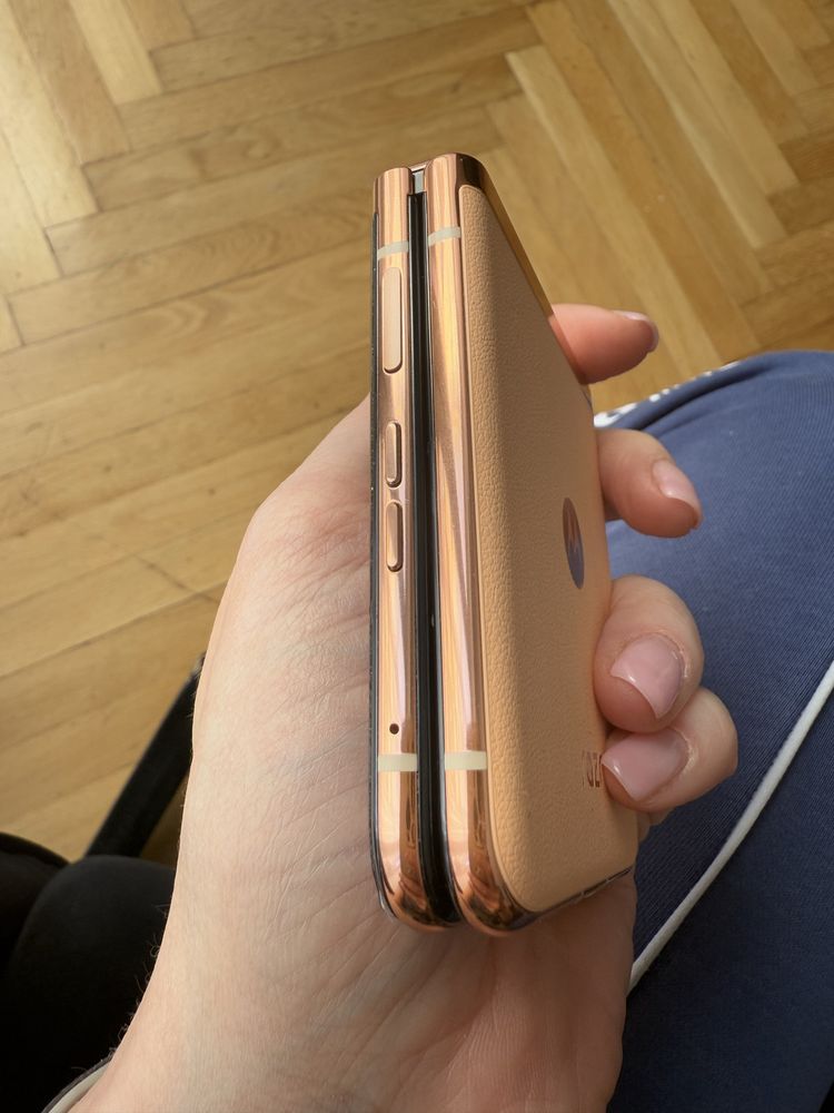 Motorola Razr 40 Ultra 256GB