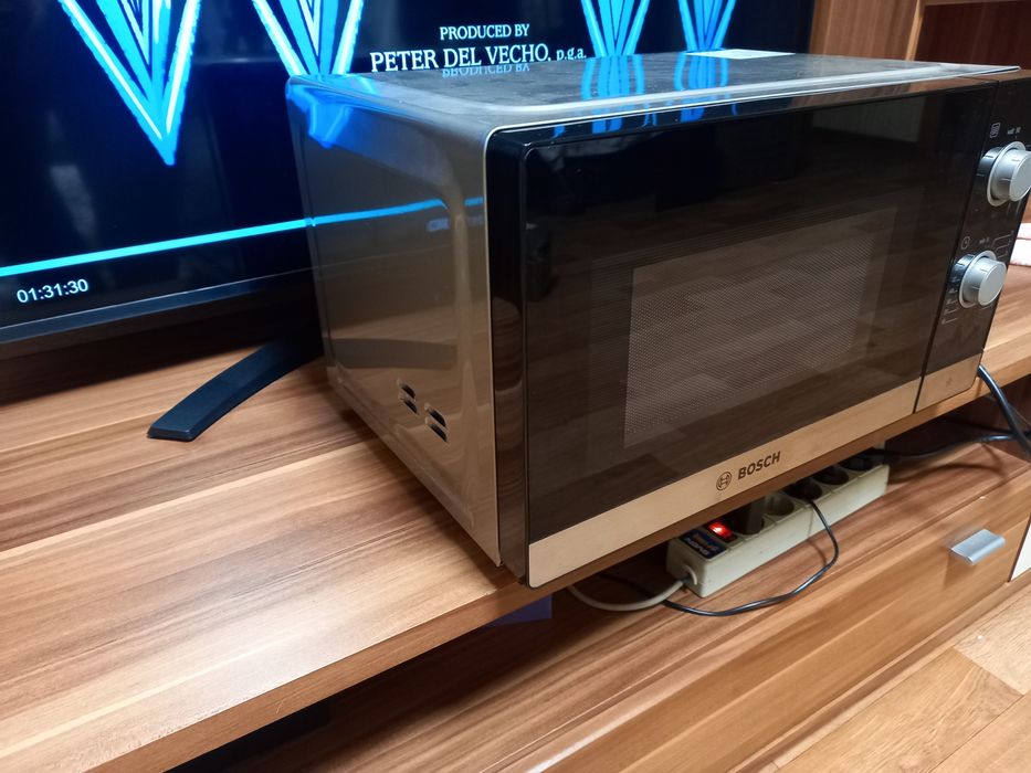 Микроволновка мiкрохвильовка