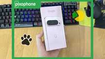 Trade In NEW Google Pixel 9 Pro 256GB Rose/Hazel/Obsidian Гарантія