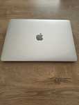 Macbook PRO Retina 13 i5 2017 Gwiezdna szarość niesprawna bateria