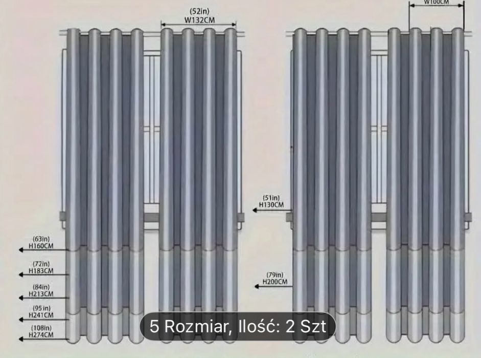 Firany , zaslonki, friranki świąteczne , Boże Narodzenie