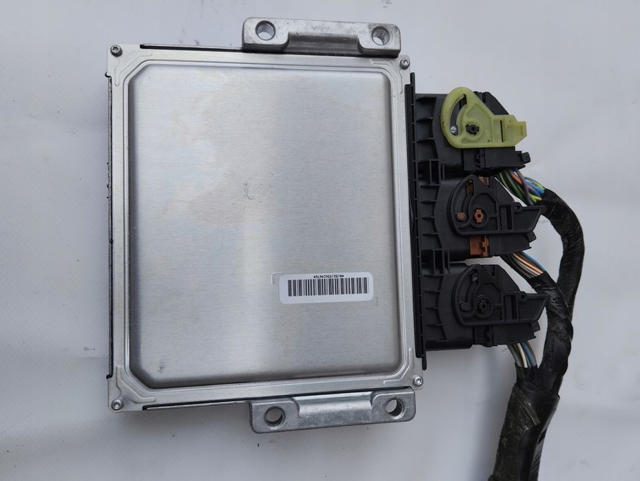Sterownik Silnika Komputer Ford s-max MK1 Mondeo 2.0 Tdci…