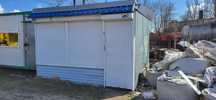 Продам бытовку, ларёк, киоск