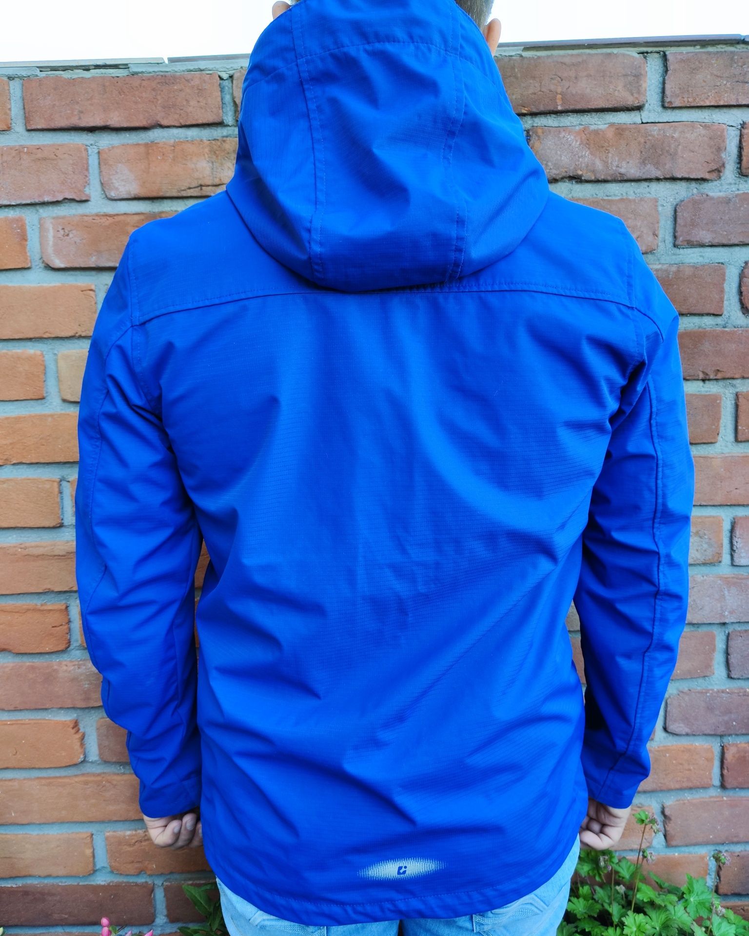 Kurtka Killtec Windproof Maximum Waterresistant 8000