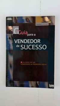 Guia Para o Vendedor de Sucesso