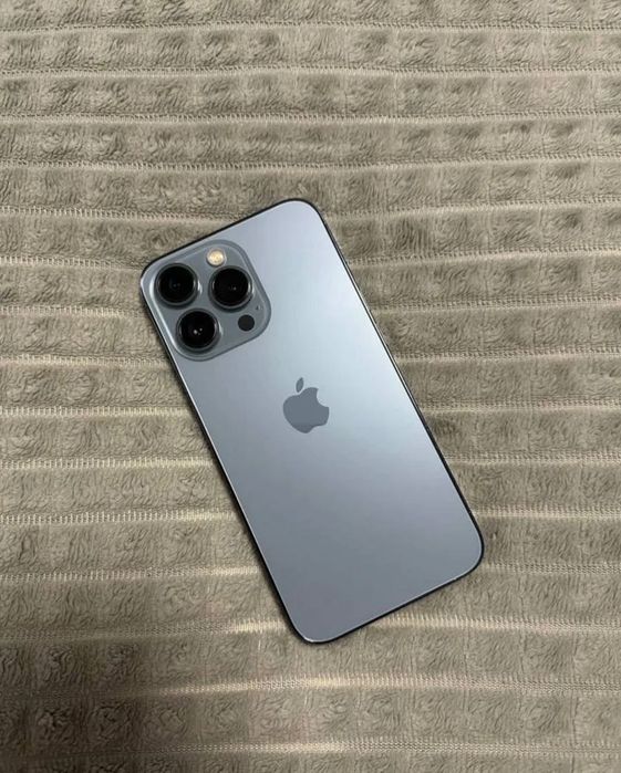 Продам iPhone 13 Pro 256