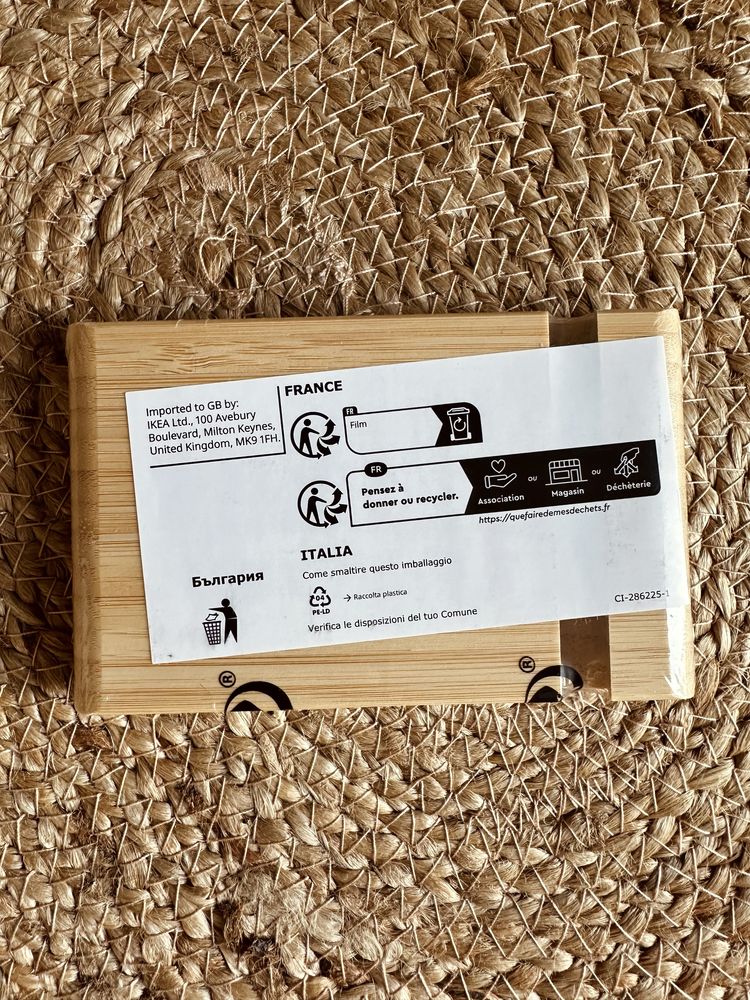 Підставка для телефону IKEA