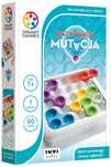 Smart Games. Antywirus. Mutacja. IUVI Games