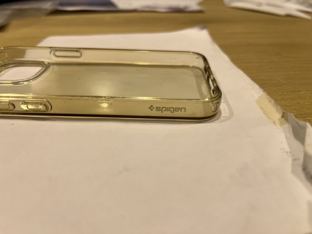 IPhone 13 mini etui Spigen