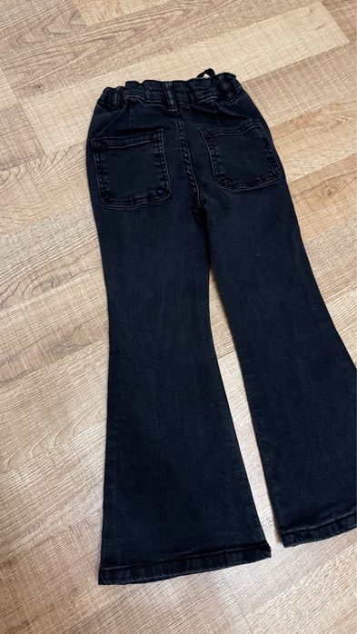 Чорні джинси Reserved