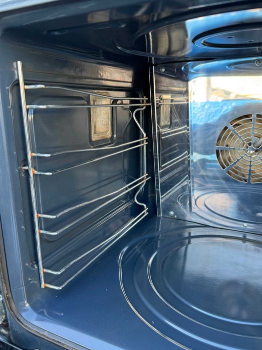 Piec konwekcyjny SMEG ALFA43XEH