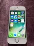 Iphone 5s normalne slady uzytkowania