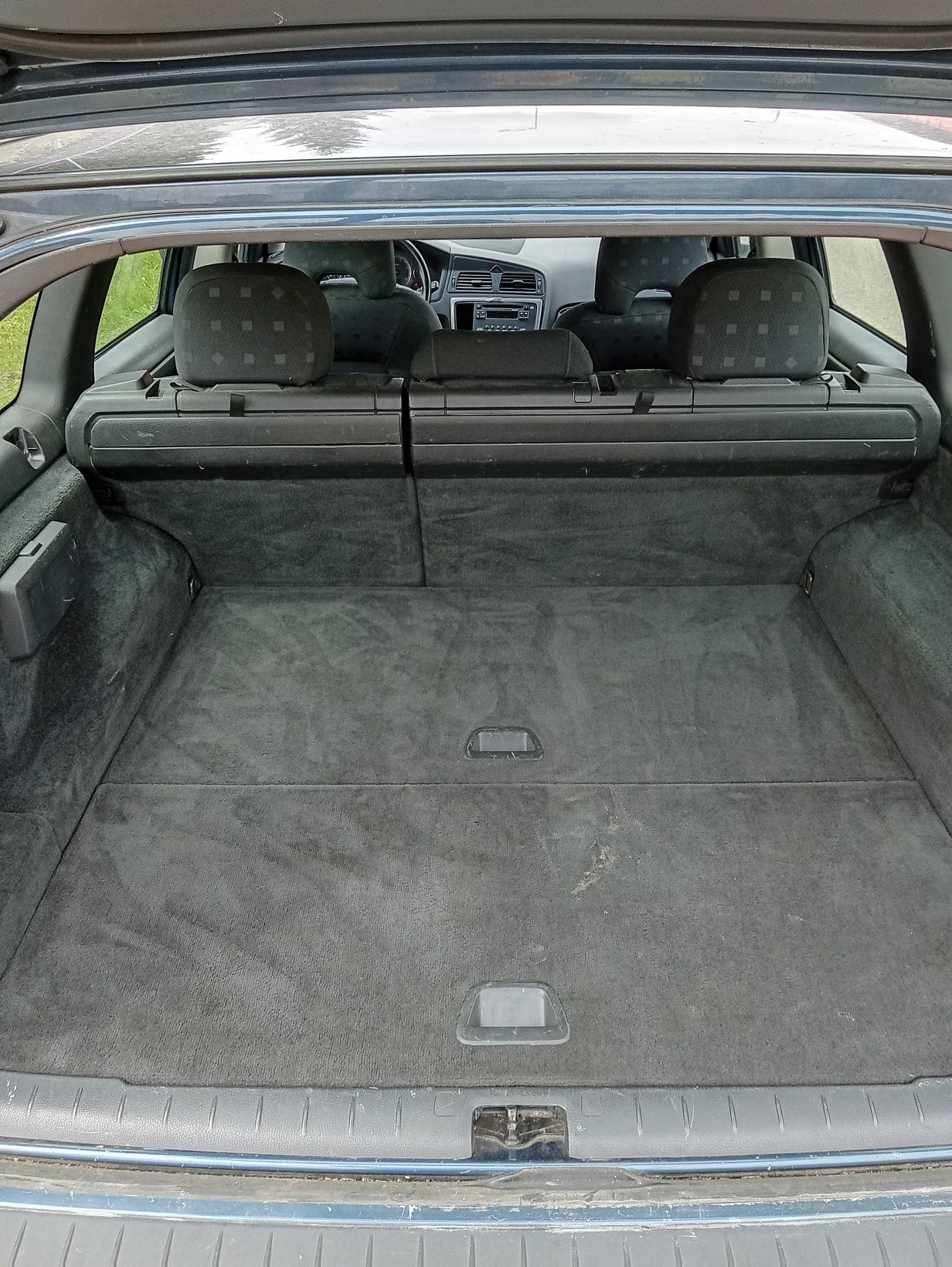Volvo V70 lift 2.4 163 ps automat klima sprowadzone bez DPF