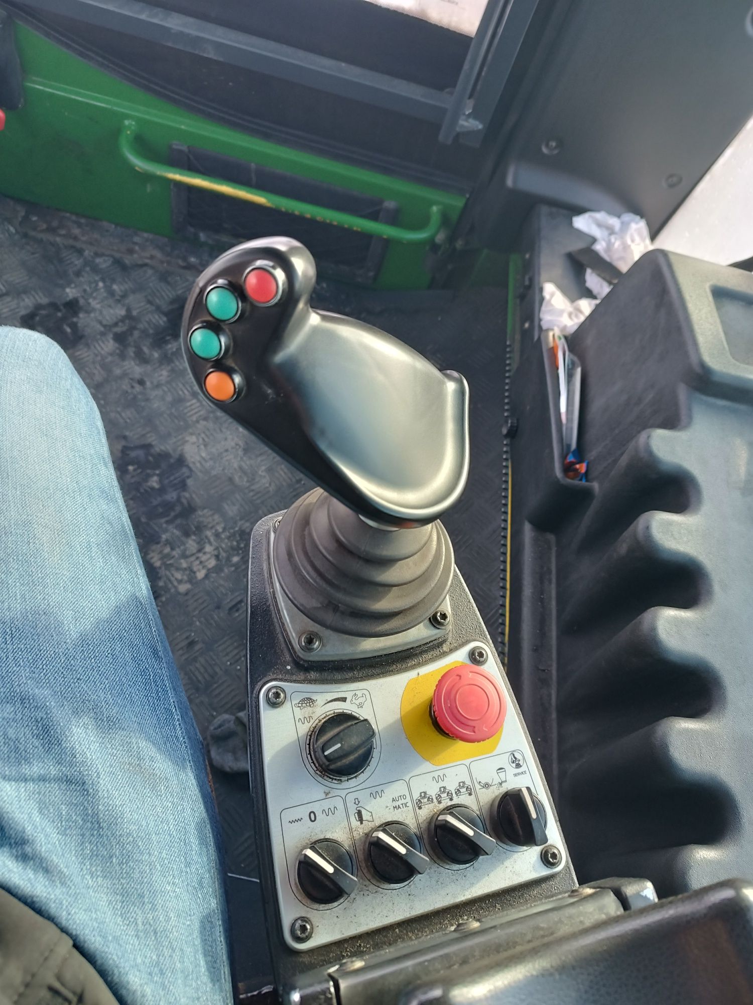 Walec stalowy Bomag BW 174 AP/ACP-AM