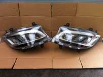 MERCEDES SPRINTER 907 LAMPA FULL LED
