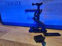 Stabilizator ręczny E-trade VS40A czarny
