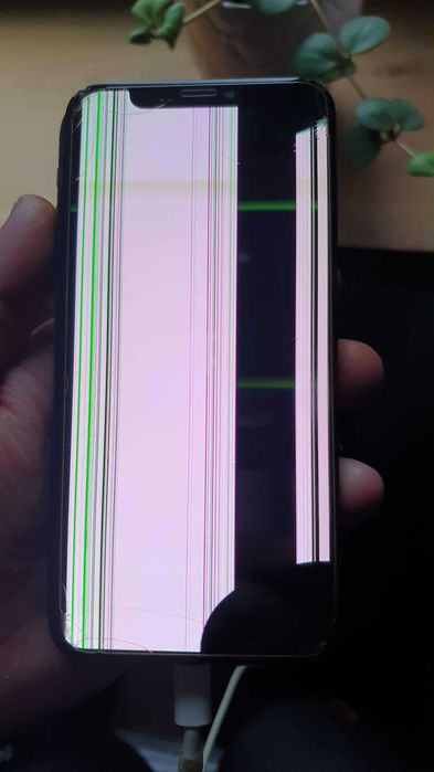 iPhone XS / iPhone 6s