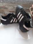 Chuteiras Adidas Copa Mundial