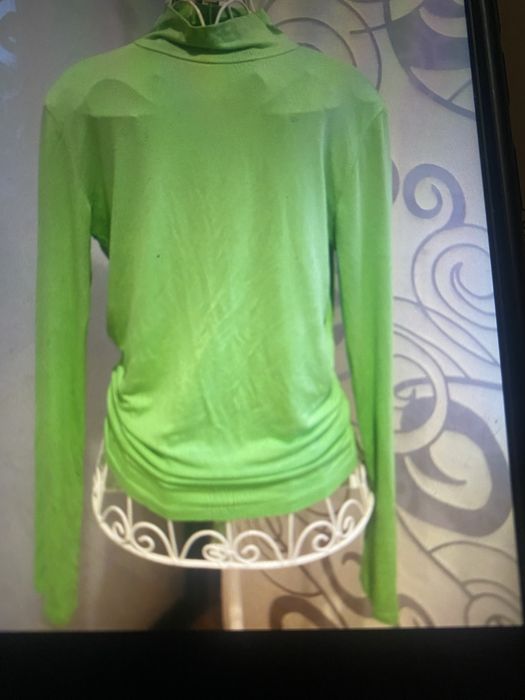Golf Stradivarius