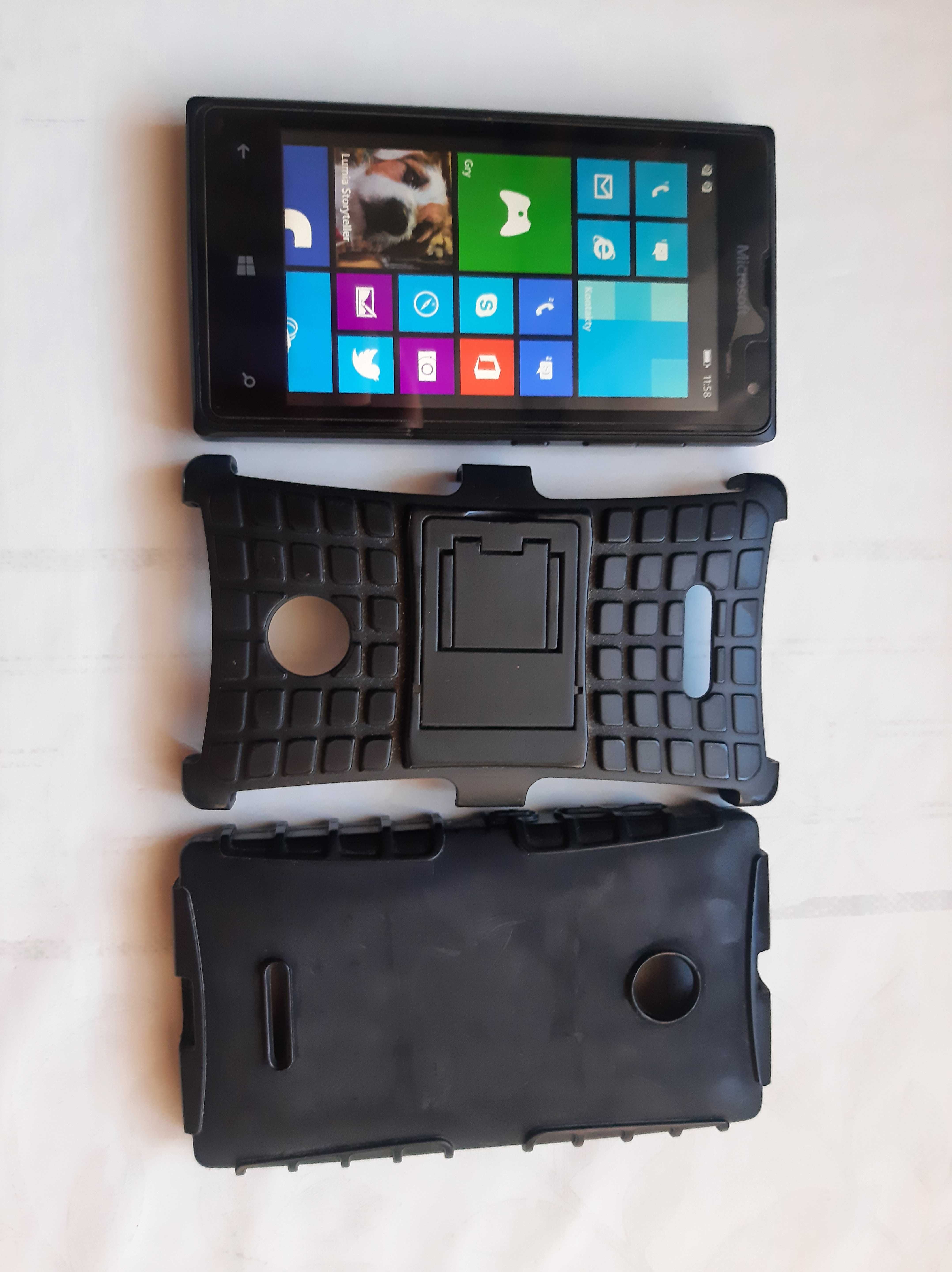 Tel Microsoft Lumia