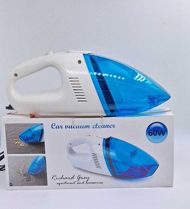 Odkurzacz samochodowy mini / Nowy Lombard / Tarnowskie Góry