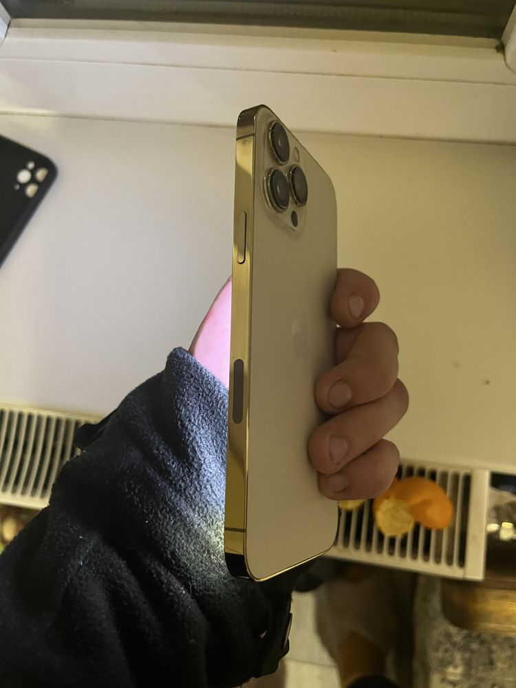 Iphone 13 Pro Max 256gb