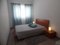 Apartamento T2 - 100m da praia Wi-Fi