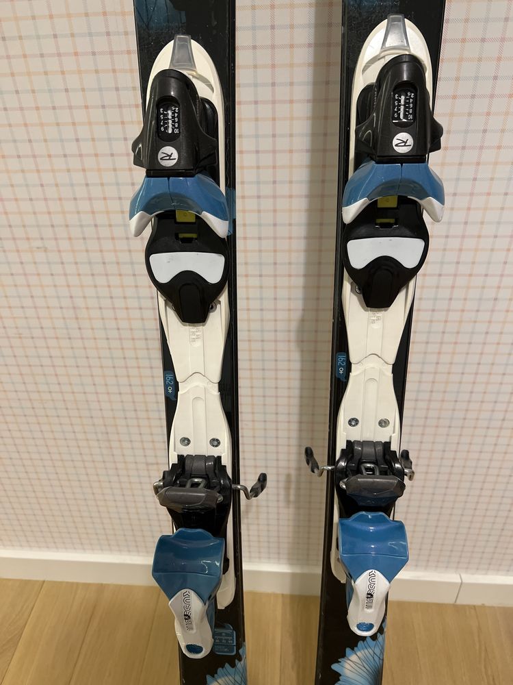 Narty Rossignol Attraxion 161cm