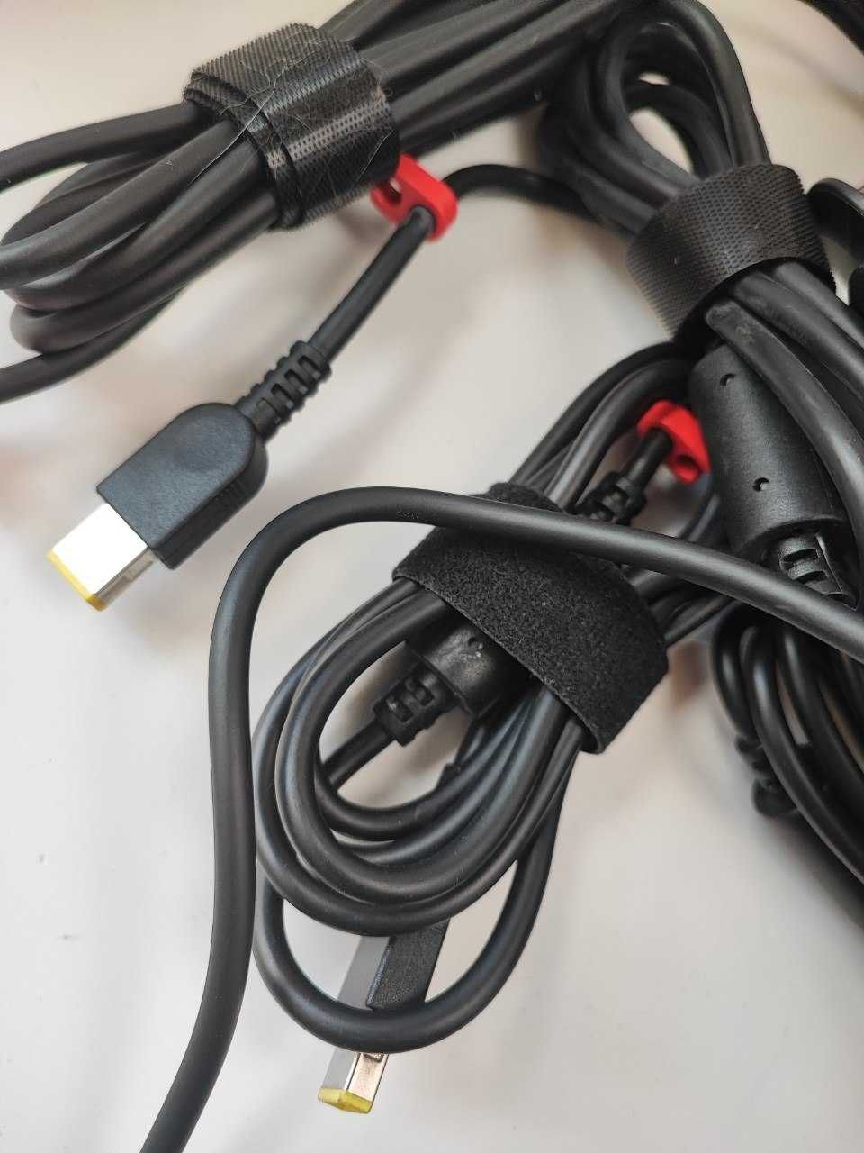 Lenovo 20v 11.5A 230w USB pin блок живлення Legion P72