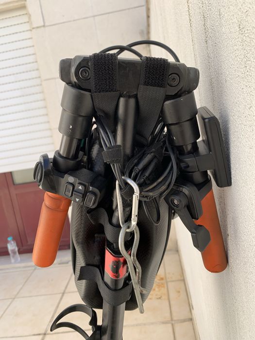 Urban Glider Eletrica